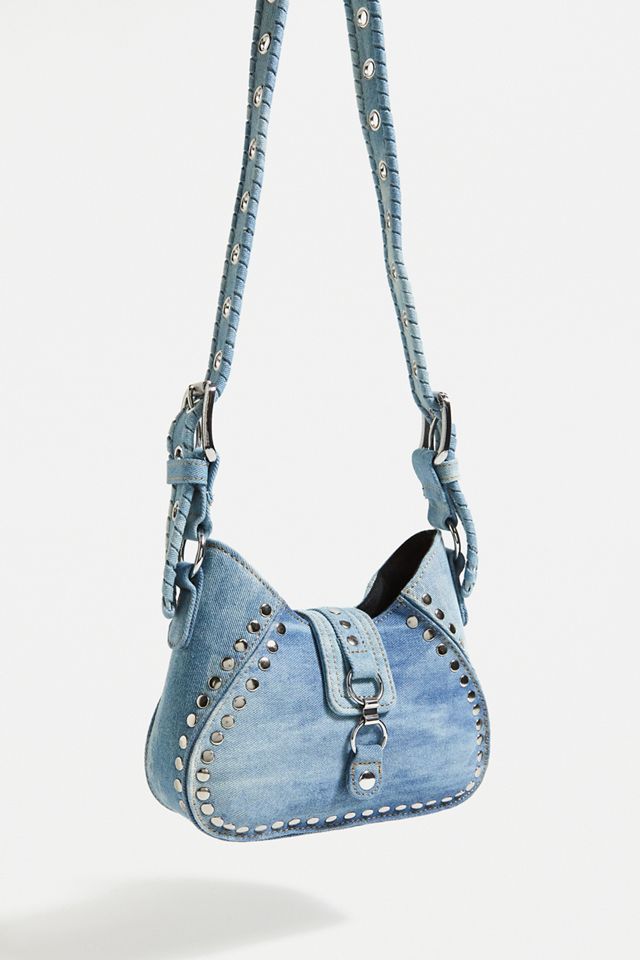 UO Devon Small Crossbody Bag #2