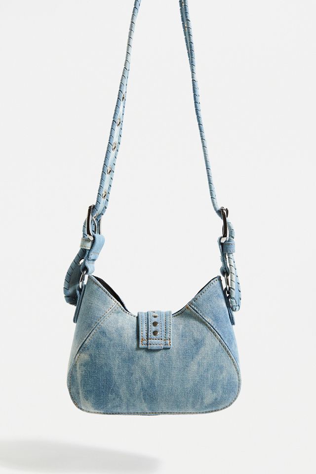 UO Devon Small Crossbody Bag #3
