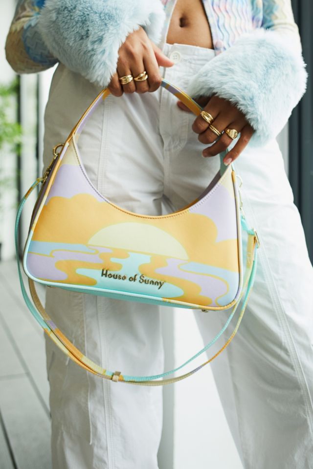 House of sunny icon bag sale