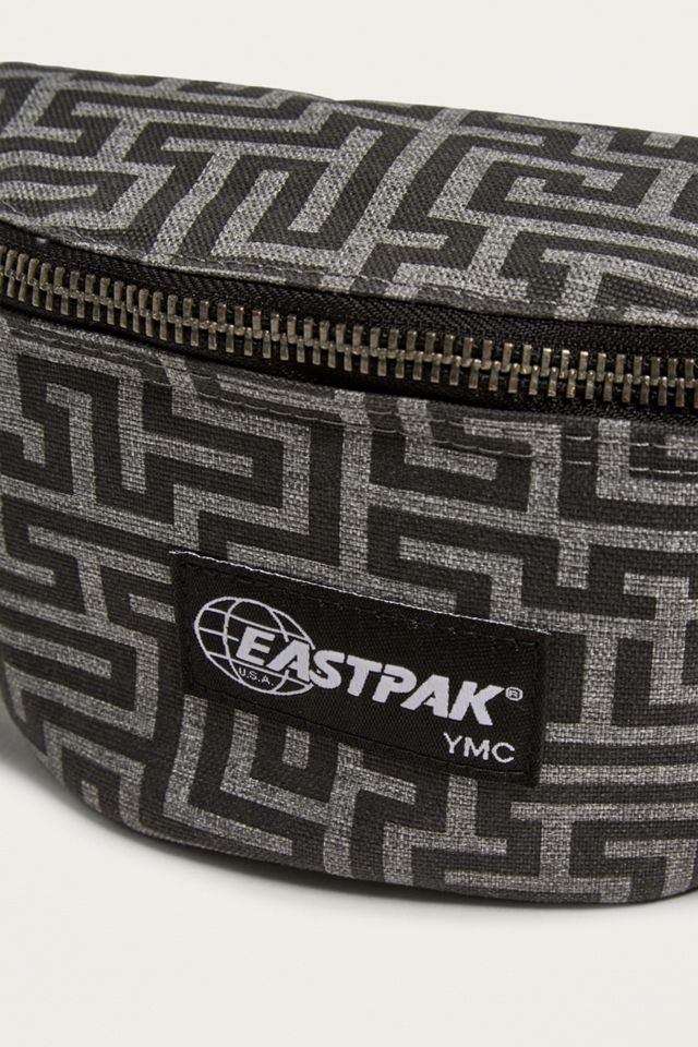 YMC x Eastpak Maze Springer Bum Bag #2