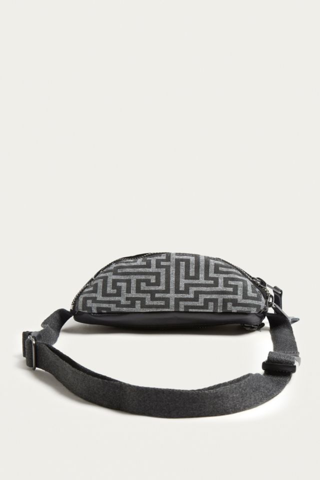 YMC x Eastpak Maze Springer Bum Bag Urban Outfitters DE