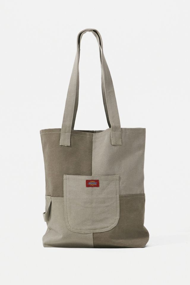 Dickies Workwear Tote Bag #1