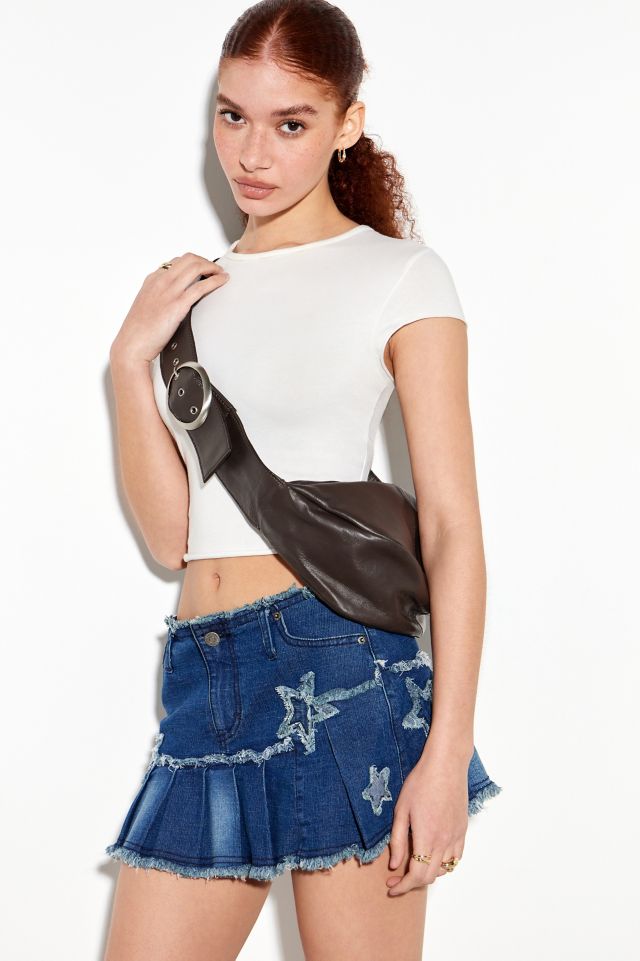 Urban outfitters best sale sling bag