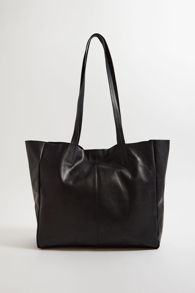 UO Leather Tote bag #1