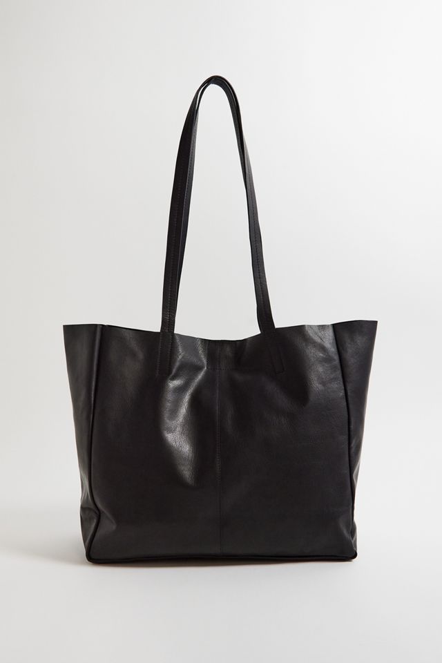 UO Leather Tote bag #3