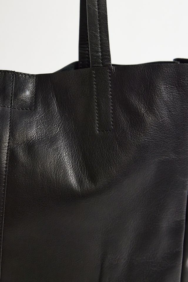UO Leather Tote bag #4