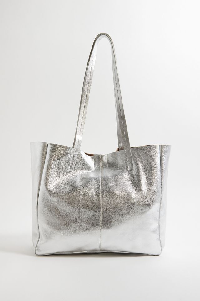 UO Leather Tote bag #1