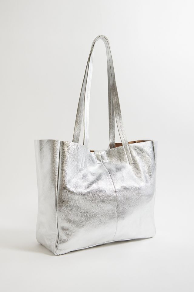UO Leather Tote bag #2