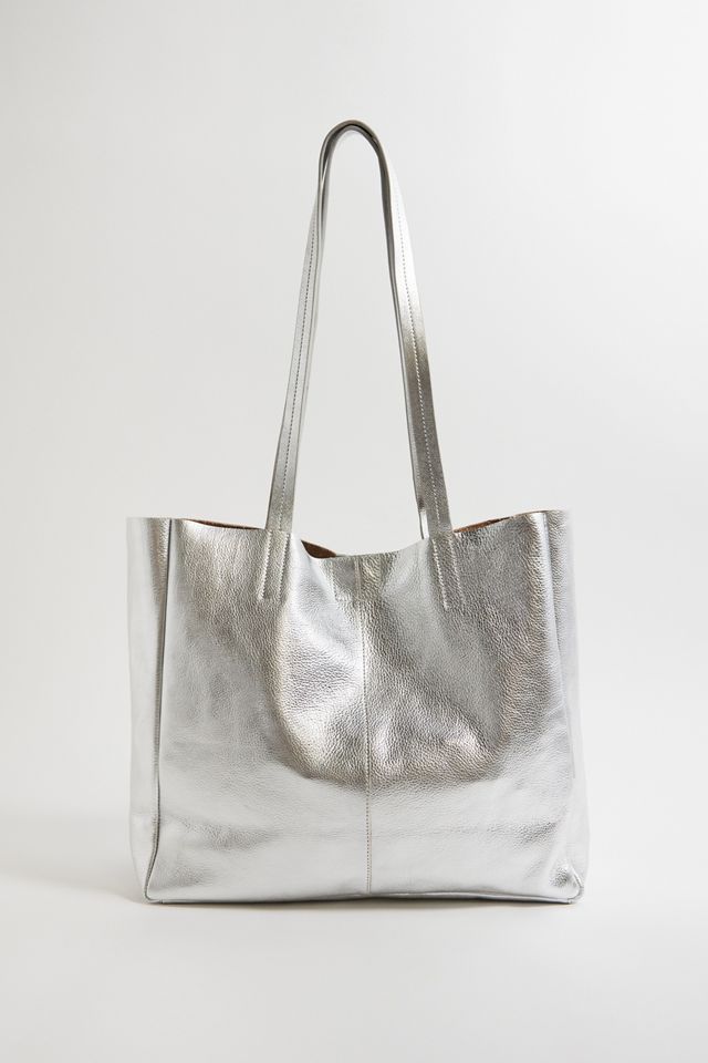 UO Leather Tote bag #3