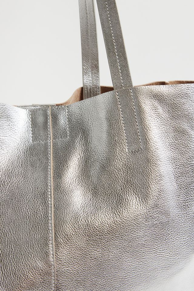 UO Leather Tote bag #4