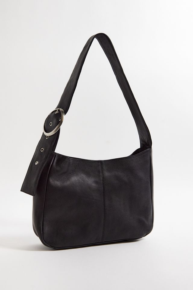 UO Leather Sling Bag #2