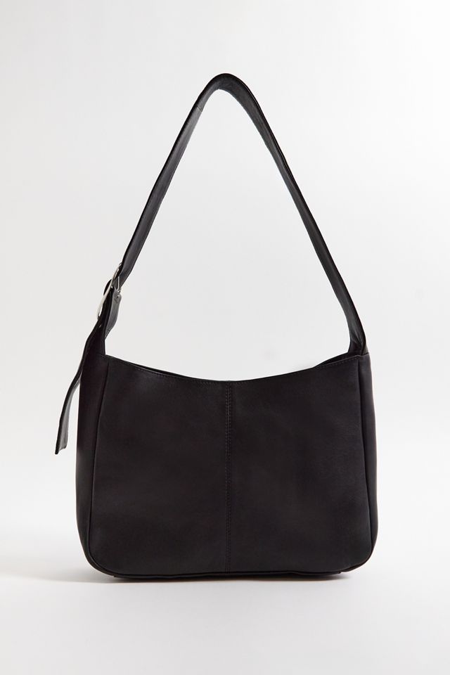 UO Leather Sling Bag #3
