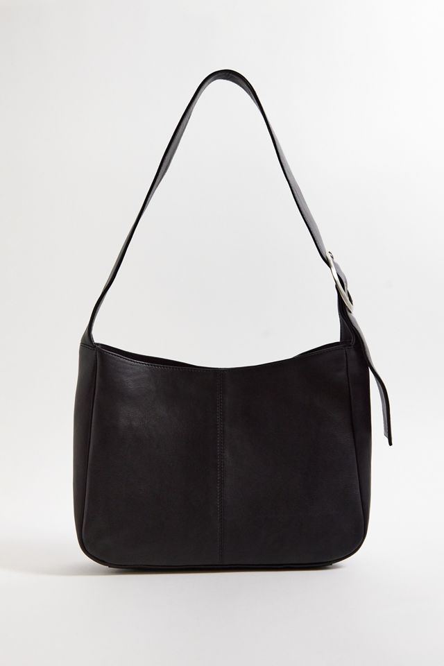 UO Leather Sling Bag #4