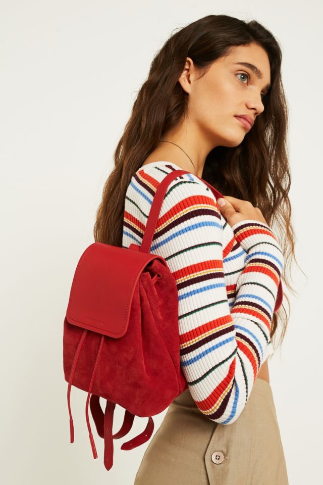 Urban outfitters hotsell small backpack