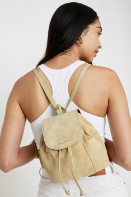 Small backpack sale urban outfitters