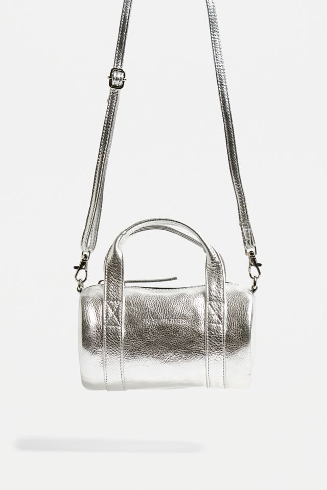 Urban Outfitters – Kleine Tasche aus Leder #1