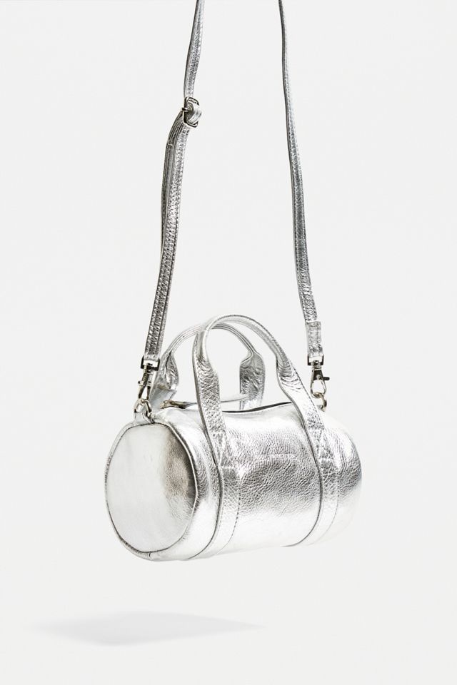 Urban Outfitters – Kleine Tasche aus Leder #2