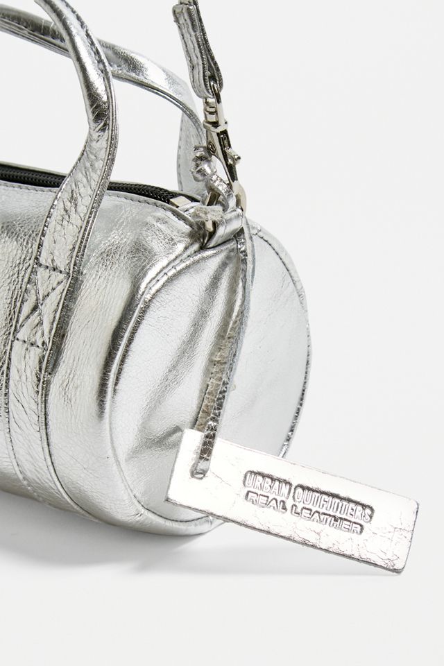 Urban Outfitters – Kleine Tasche aus Leder #3