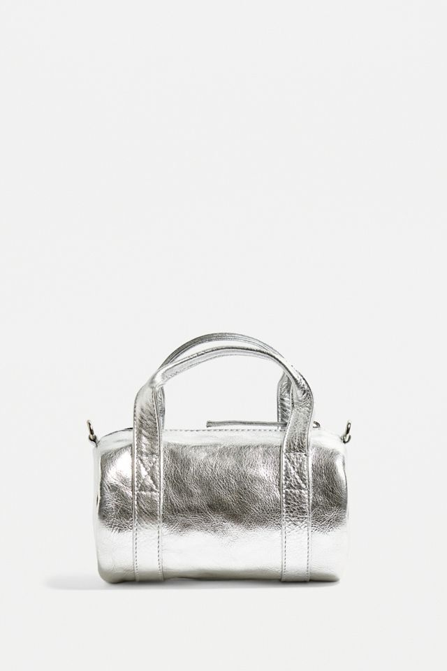 Urban Outfitters – Kleine Tasche aus Leder #5