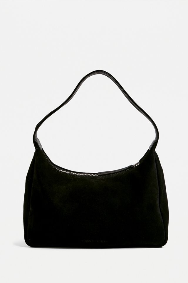 UO '90s Suede Shoulder Bag #2