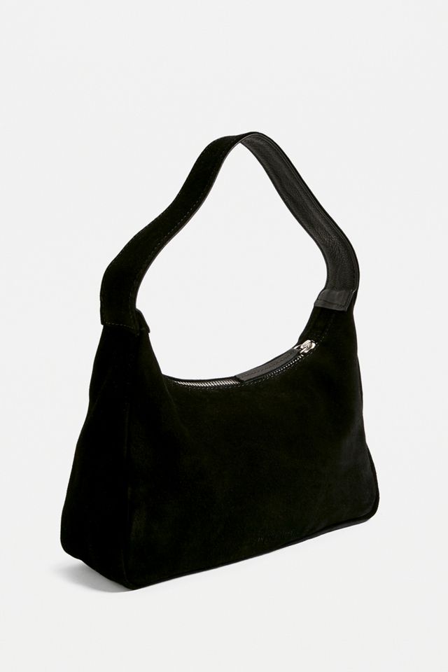 UO '90s Suede Shoulder Bag #3