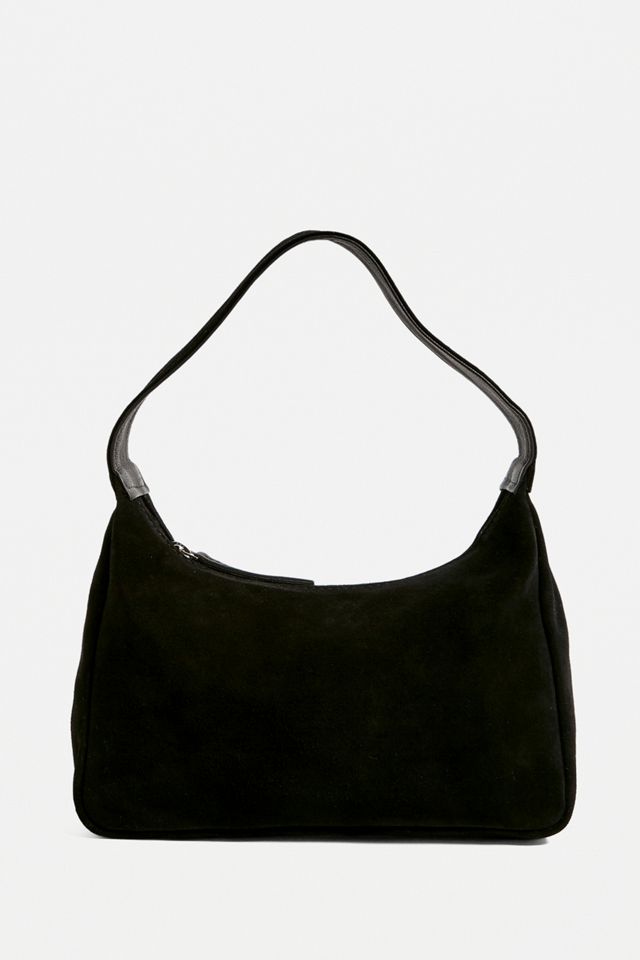 UO '90s Suede Shoulder Bag #4