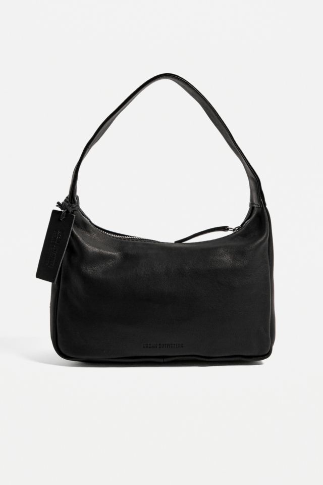 Urban outfitters sale black crossbody bag