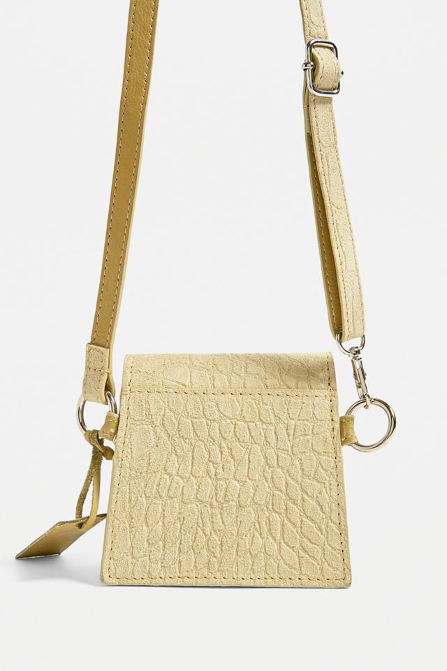 UO - Mini sac bandoulière structuré #5