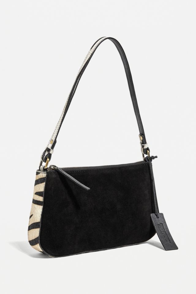 Urban outfitters zebra discount bag