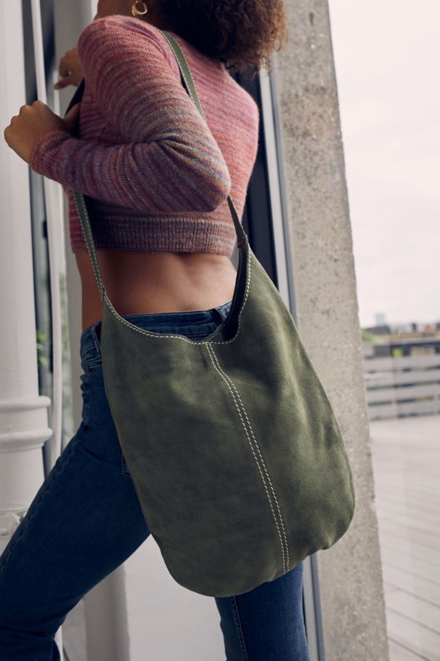 Slouchy crossbody best sale