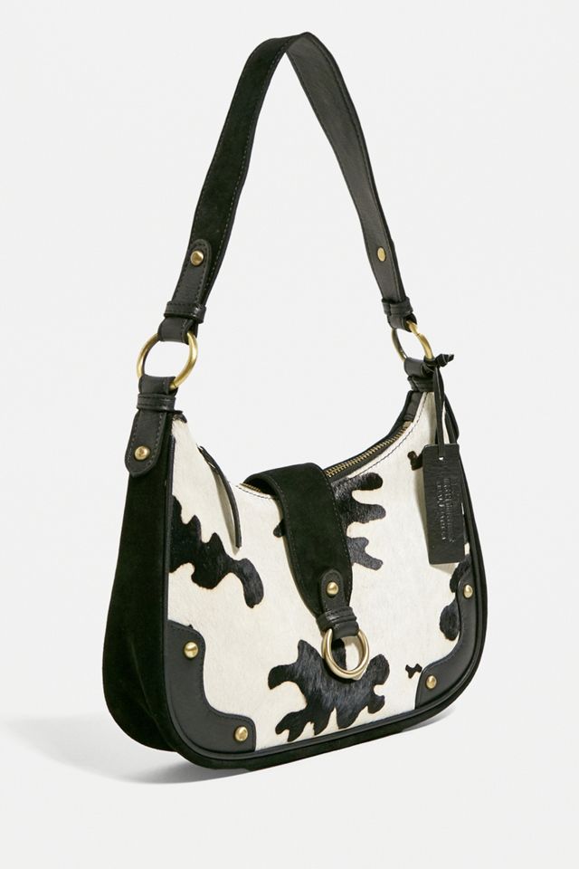 STUDDED CURVED SHOULDER #2
