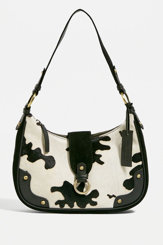 STUDDED CURVED SHOULDER #3