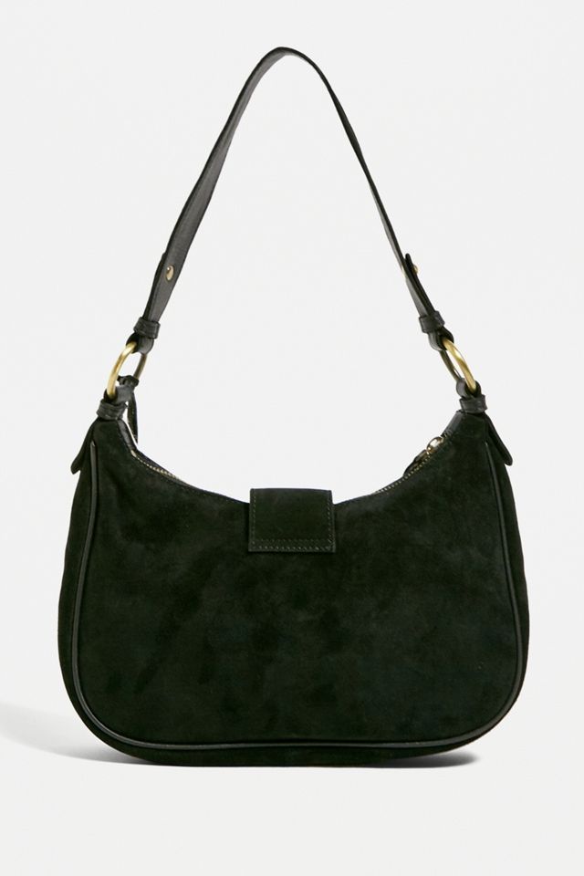 STUDDED CURVED SHOULDER #4