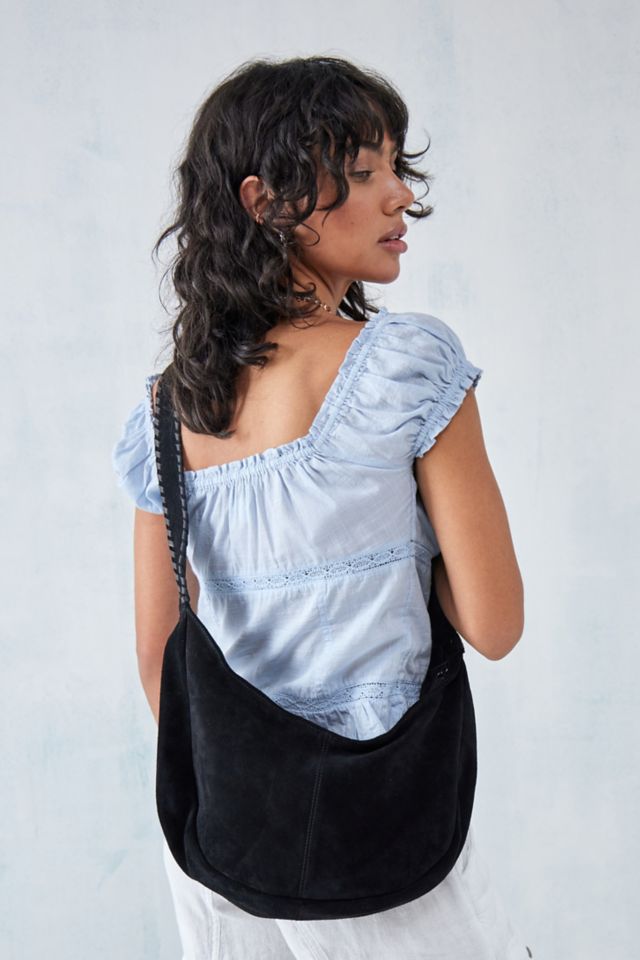 Urban outfitters 2024 crossbody sling bag