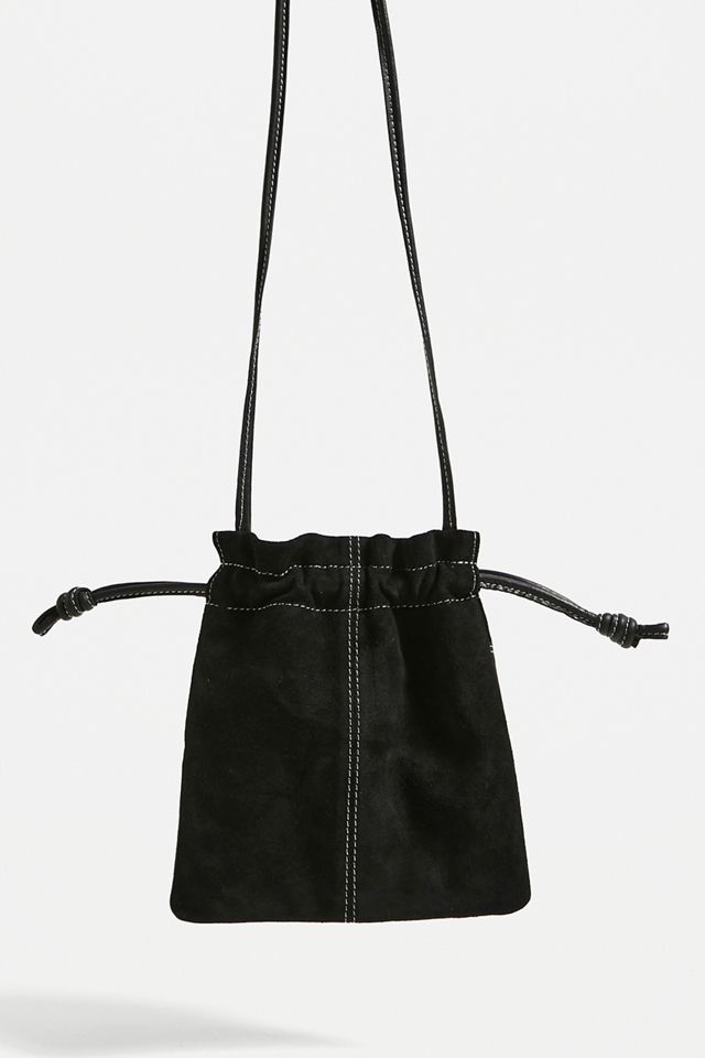 UO Leather Western Crossbody Bag  #2