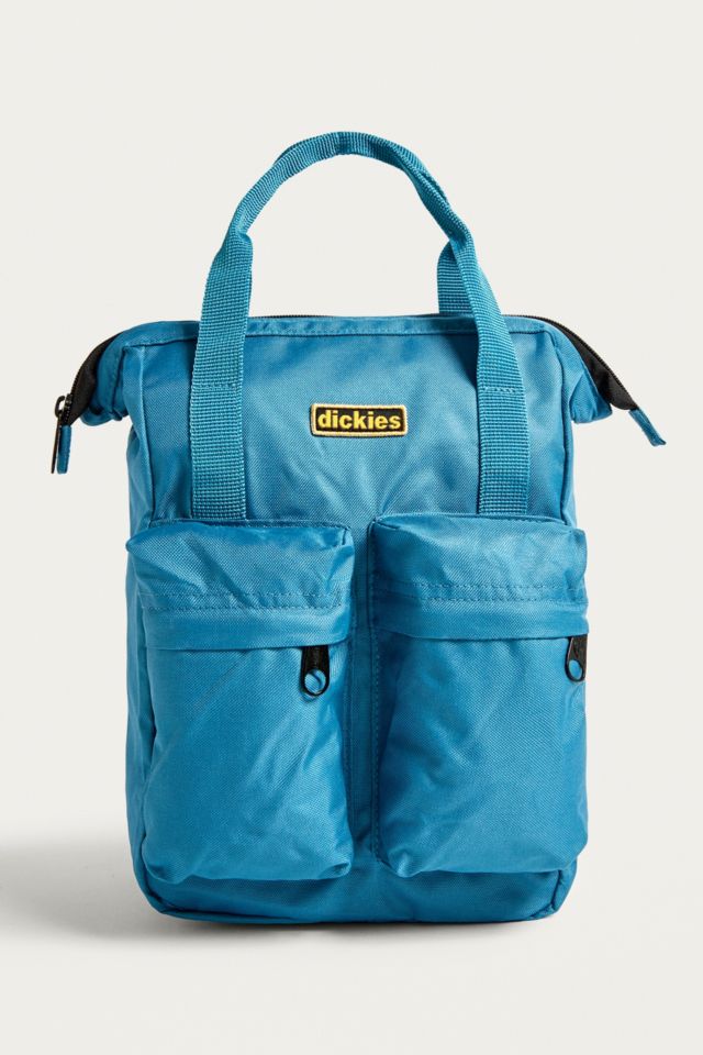 Dickies haywood sale black backpack