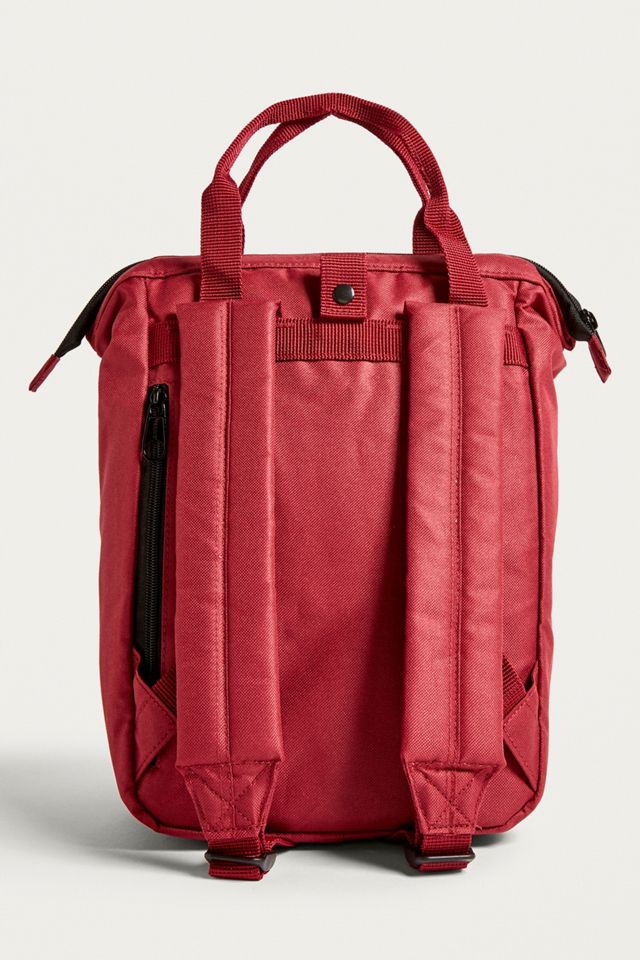 Dickies Haywood Zaino Rosso #4