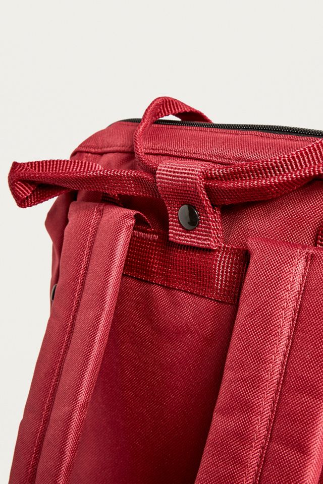 Dickies Haywood Zaino Rosso #5
