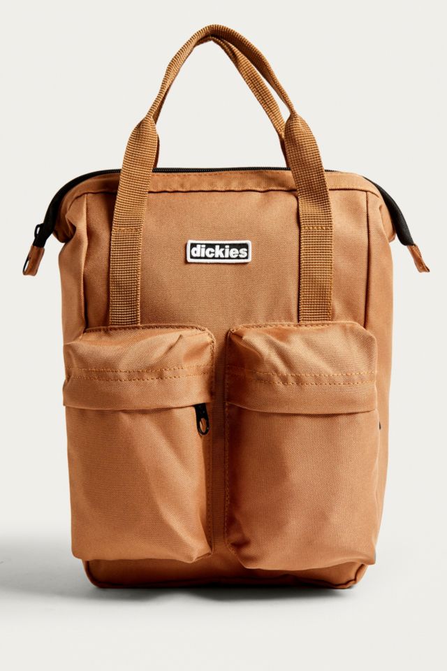 Dickies haywood store black backpack