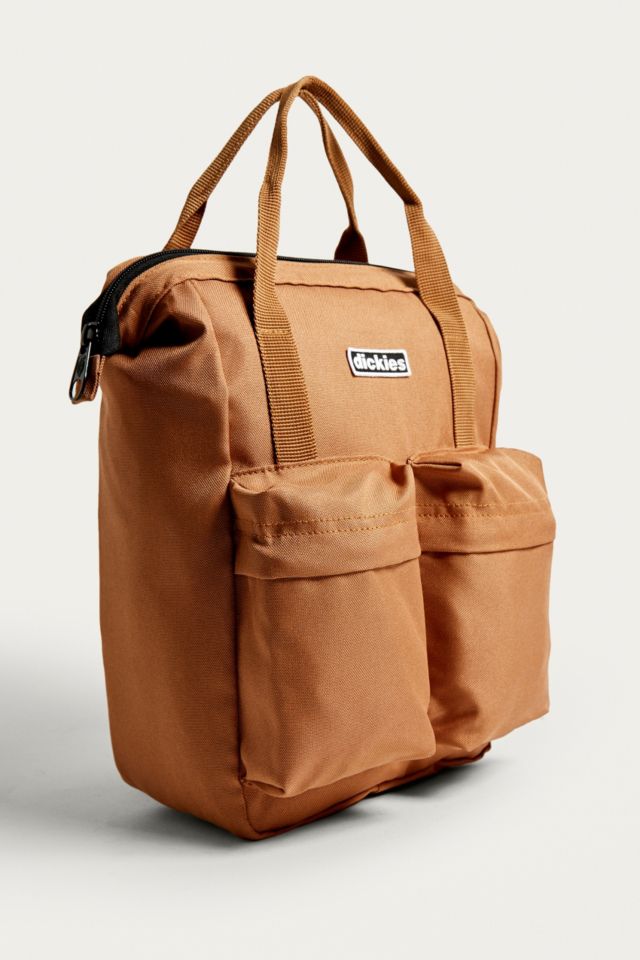 Dickies Rucksack Haywood in Braun