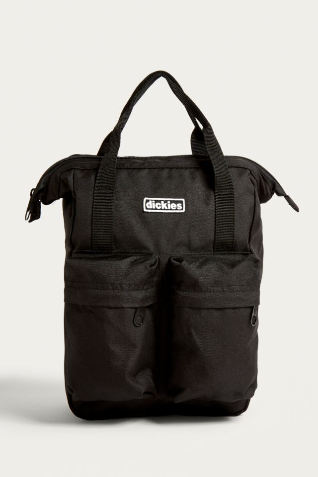 Dickies haywood 2024 black backpack