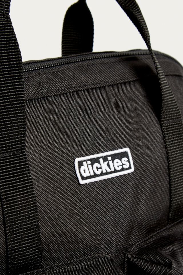 Dickies haywood black backpack new arrivals