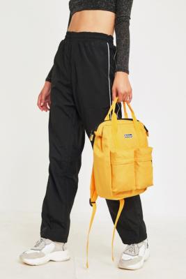 Dickies haywood store black backpack