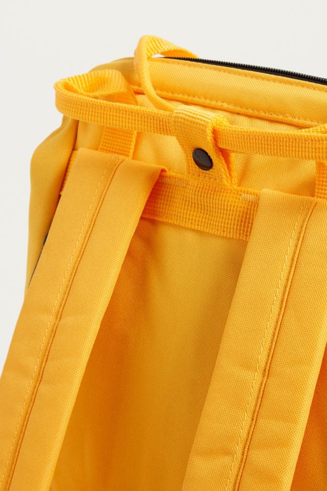 Dickies yellow outlet backpack