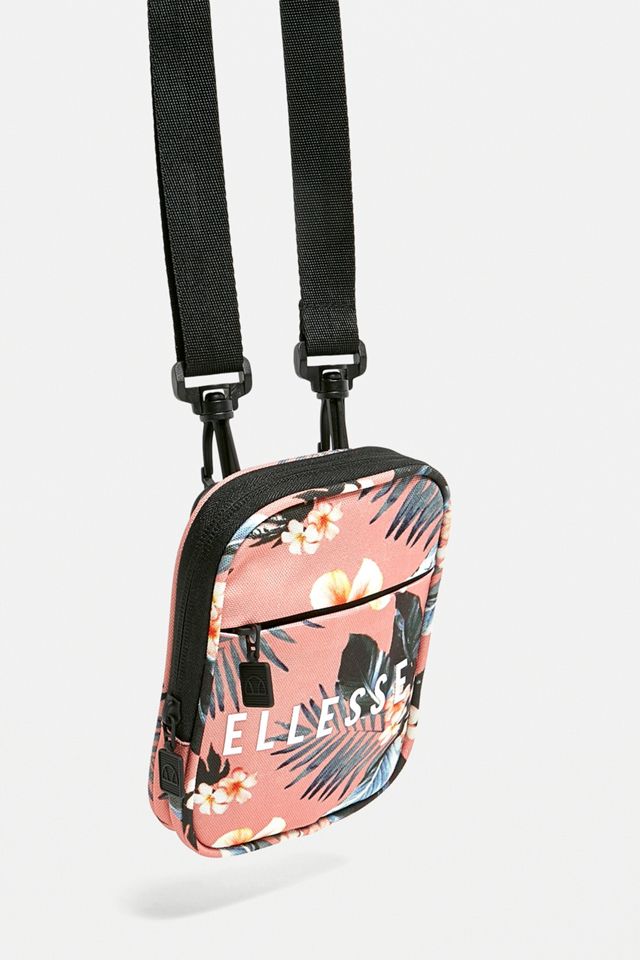 Ellesse Tiaro Floral Crossbody #2