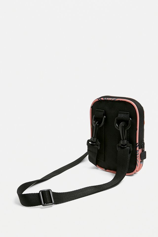 Ellesse Tiaro Floral Crossbody #3