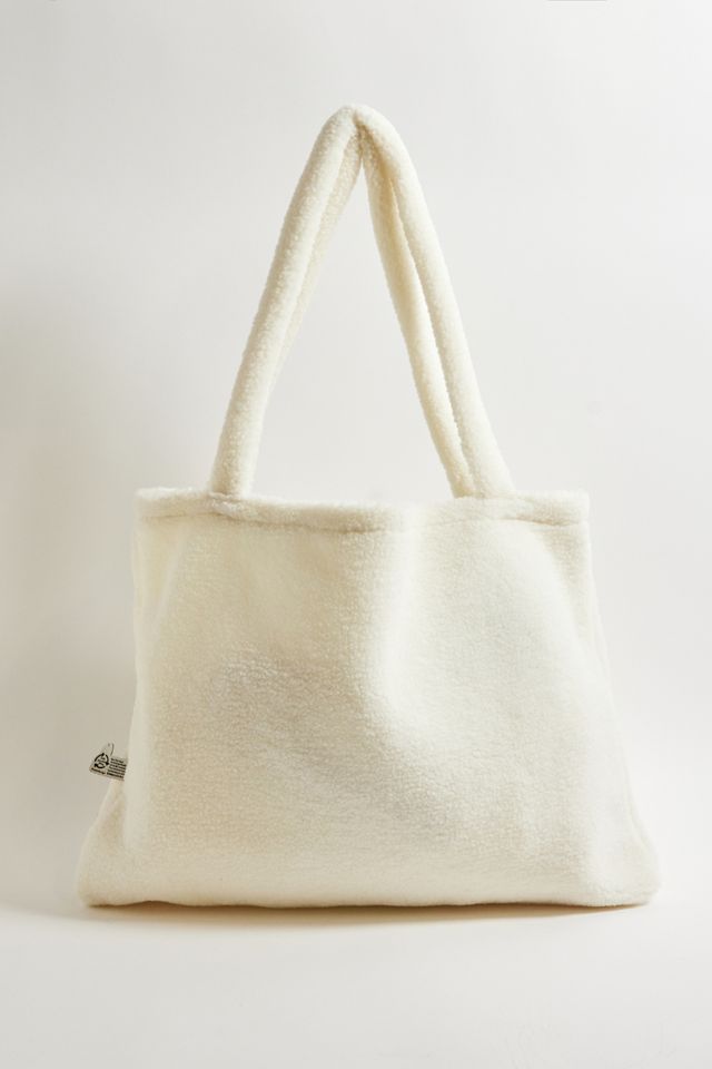 Miffy Cotton Shopping Bag #4