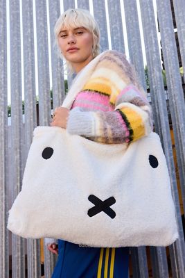 Bolso Tote Miffy