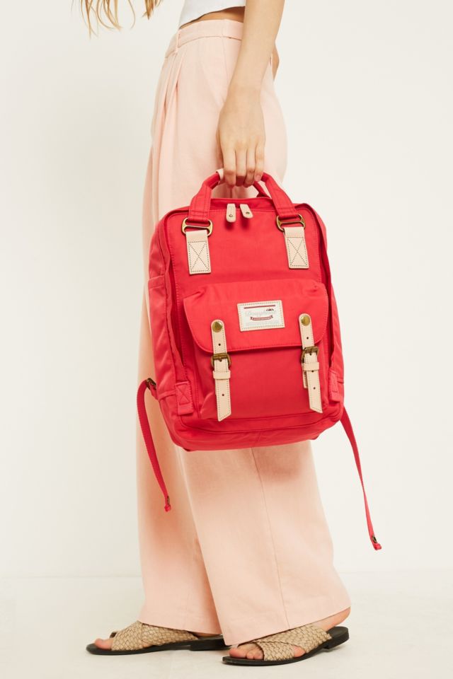 Doughnut Macaroon Berry Backpack | Urban Outfitters UK