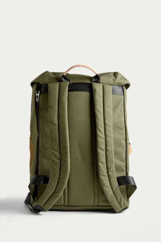 Doughnut Nevada Green Backpack #5
